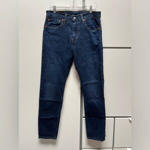 Men’s Levi Jeans
